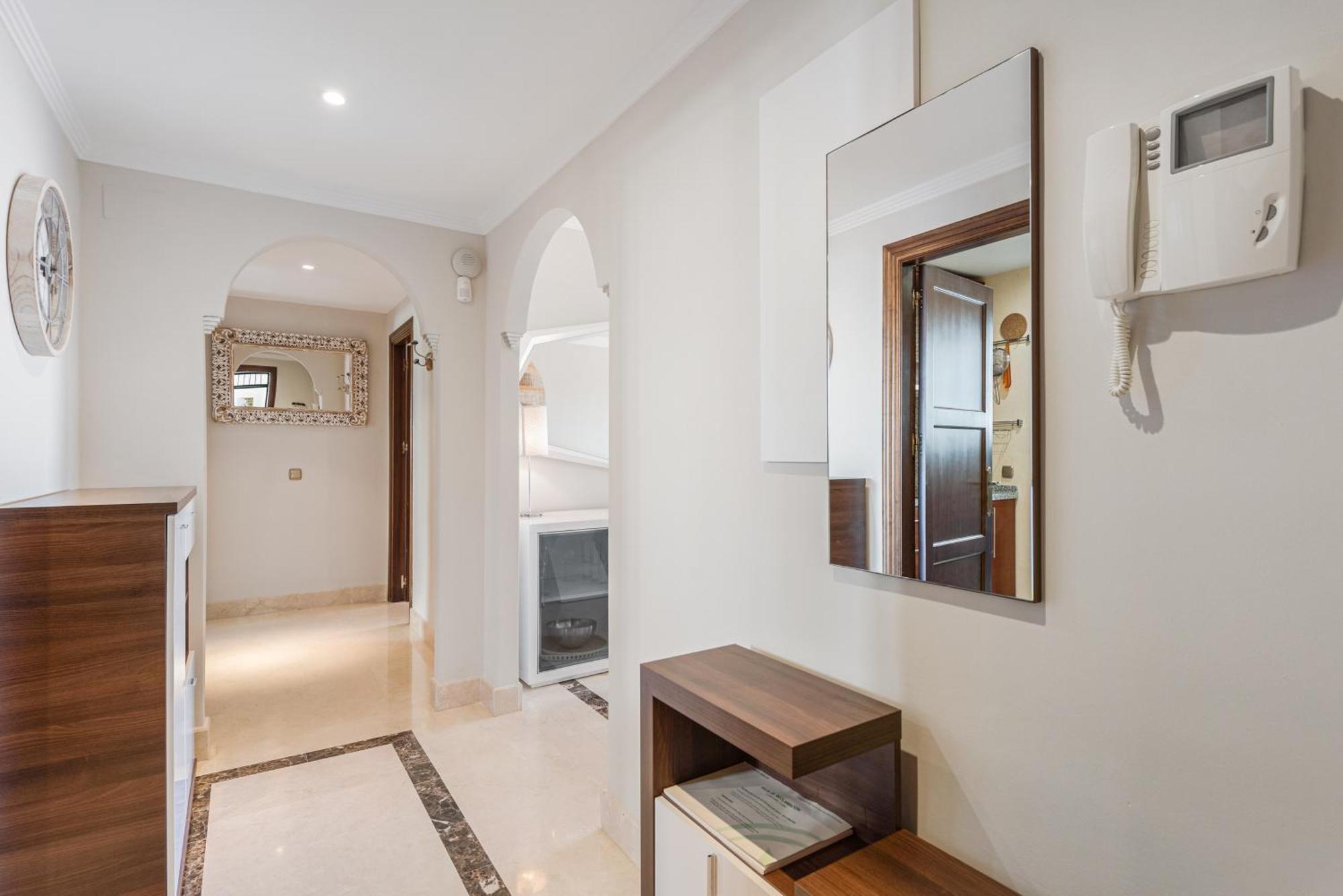 Incredible Apartment With Sea Views And Balcony Mijas Dış mekan fotoğraf