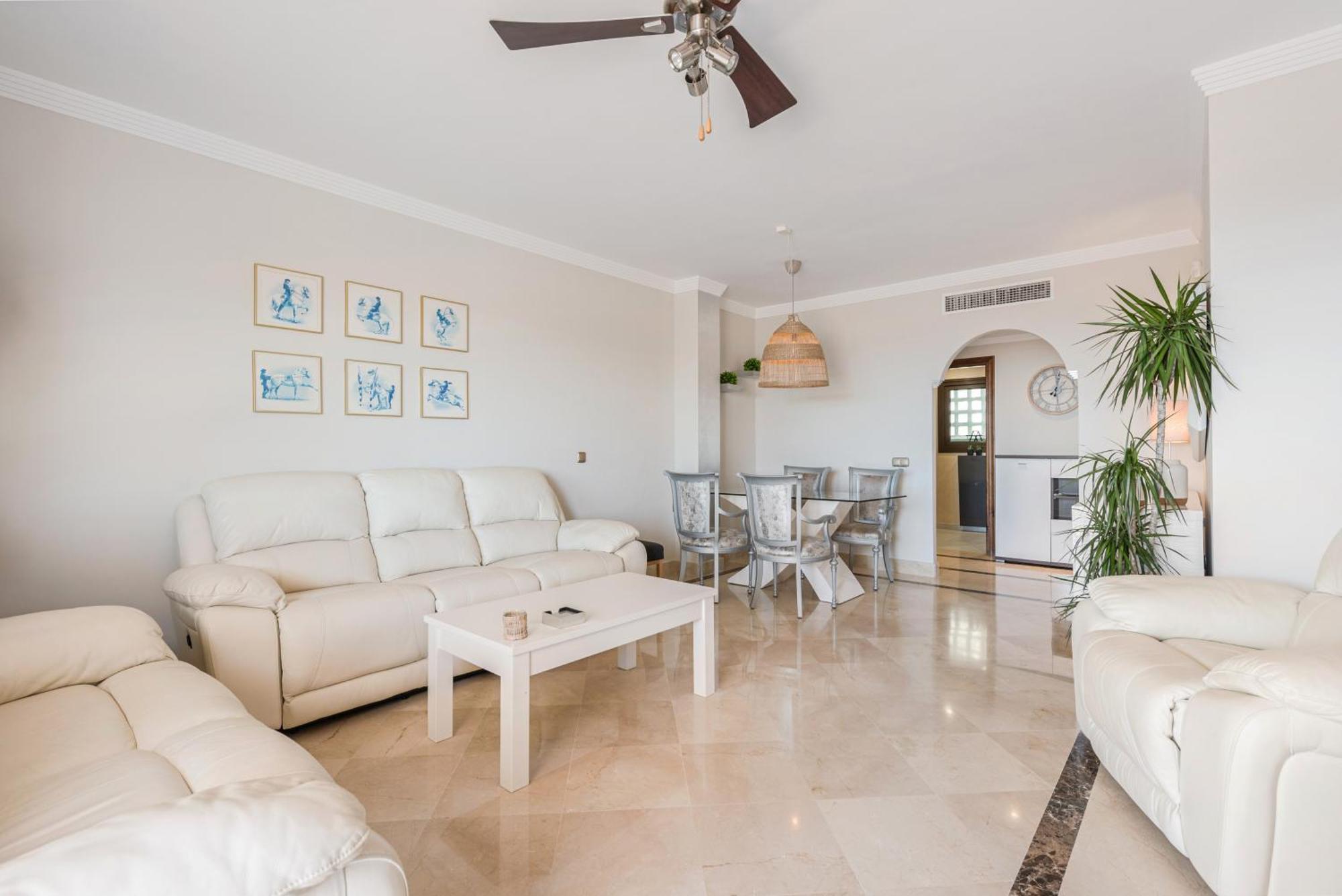 Incredible Apartment With Sea Views And Balcony Mijas Dış mekan fotoğraf
