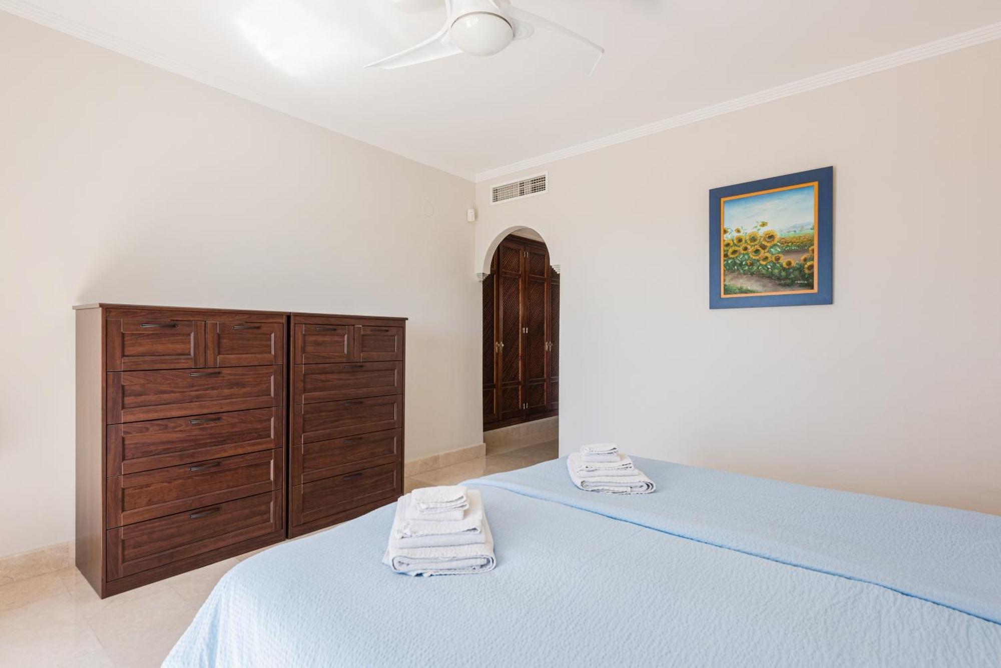 Incredible Apartment With Sea Views And Balcony Mijas Dış mekan fotoğraf