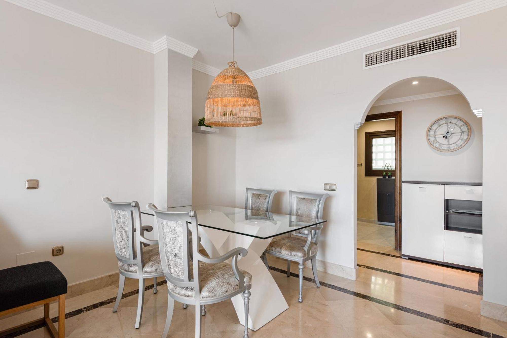 Incredible Apartment With Sea Views And Balcony Mijas Dış mekan fotoğraf
