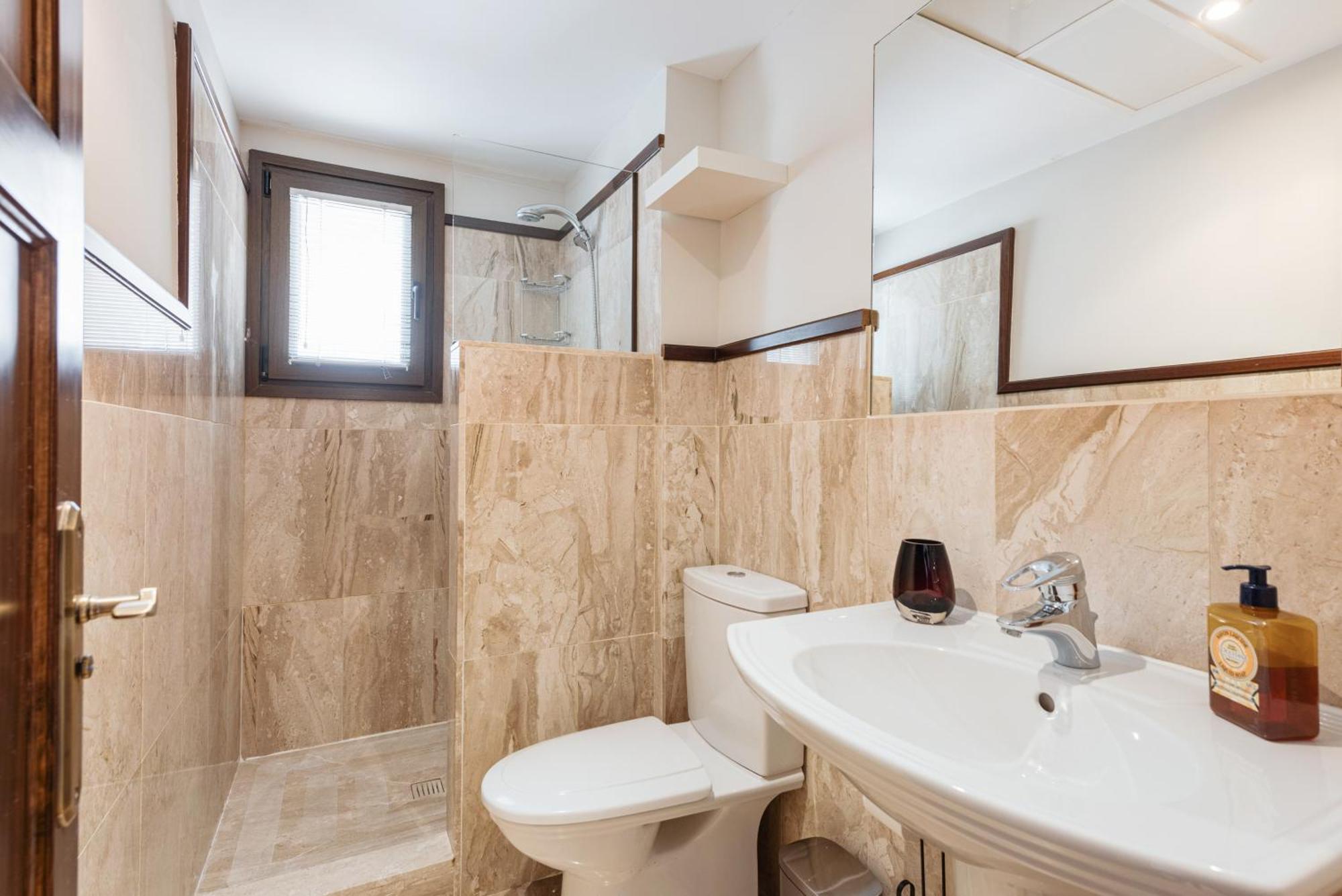 Incredible Apartment With Sea Views And Balcony Mijas Dış mekan fotoğraf