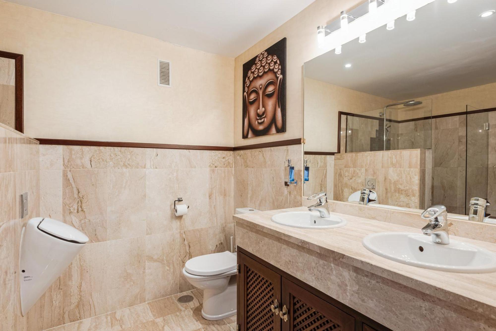 Incredible Apartment With Sea Views And Balcony Mijas Dış mekan fotoğraf