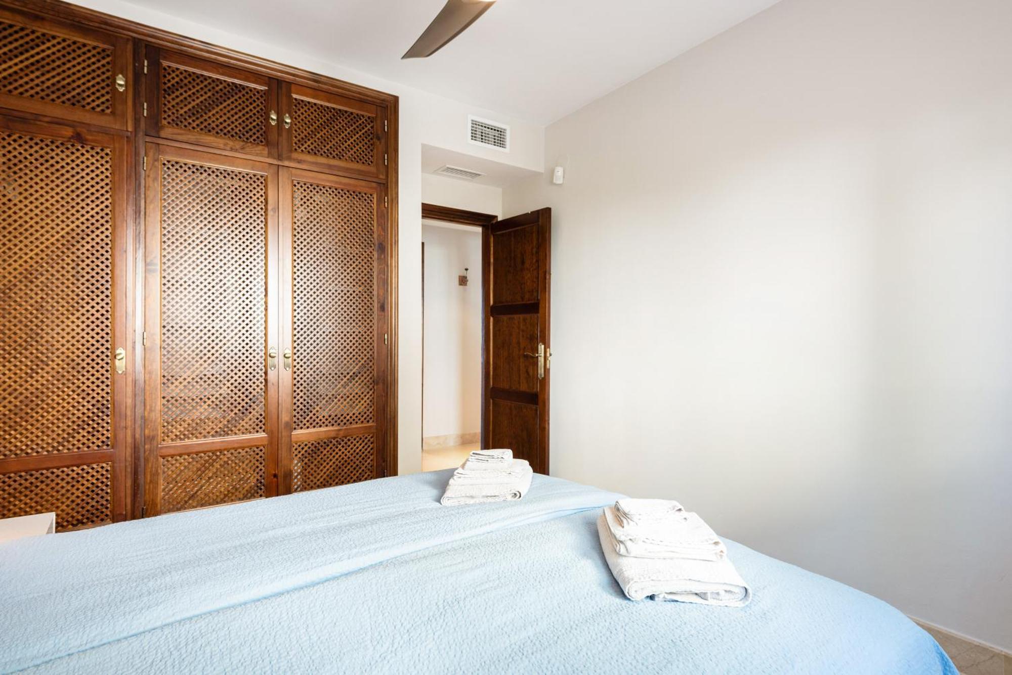 Incredible Apartment With Sea Views And Balcony Mijas Dış mekan fotoğraf