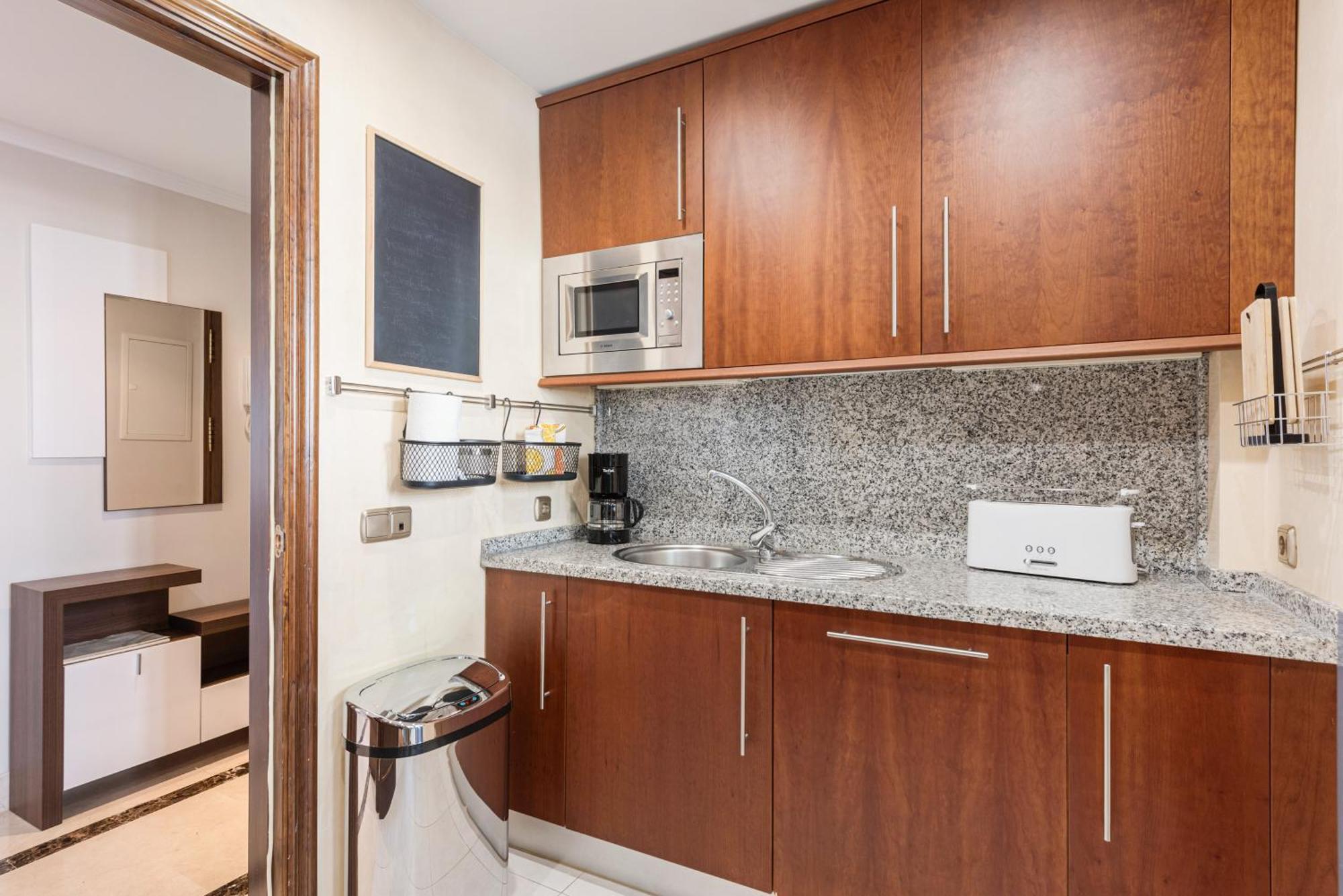 Incredible Apartment With Sea Views And Balcony Mijas Dış mekan fotoğraf